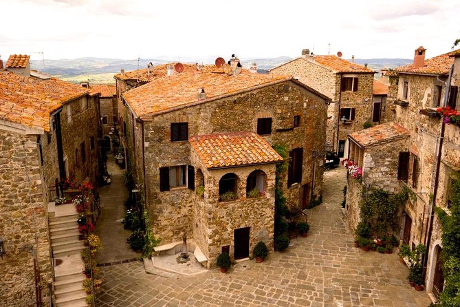 Exciting Tuscany Tour - Good To Know