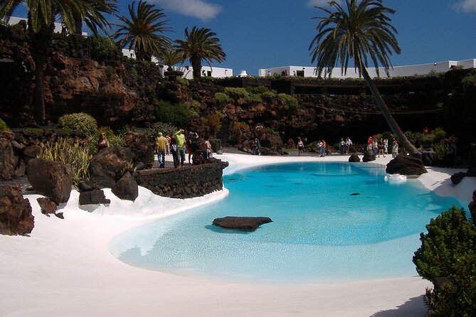Exclusive Flexible Lanzarote Tour - Good To Know