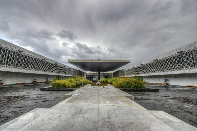 EXCLUSIVE TOUR National Museum of Anthropology - Small Groups - Key Points