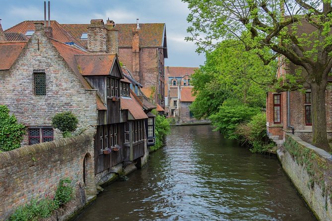 Exclusive Tour of Bruges With a Private Guide - Overview of the Exclusive Tour
