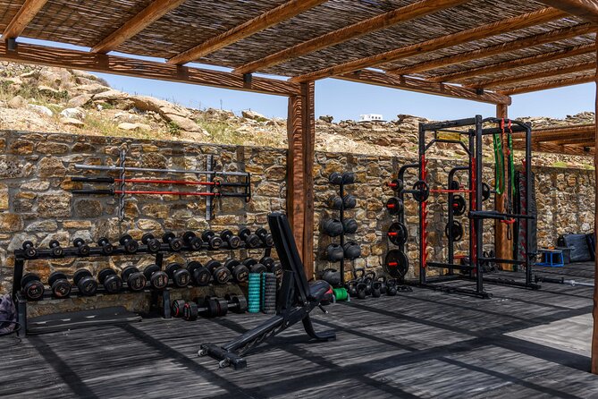 Exclusive Wellness Day Experience in Mykonos - Viator Help Centre for Inquiries