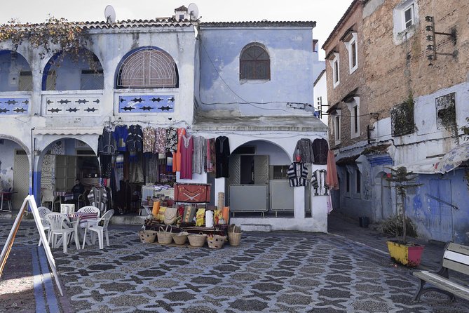 Excursion From Fez to Chefchaoun - One Night 2 Days - Good To Know