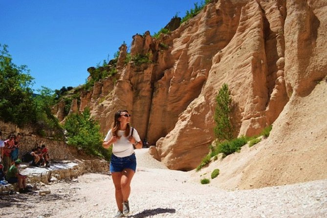 Excursion Lame Rosse Review: An Unforgettable Experience - Key Points