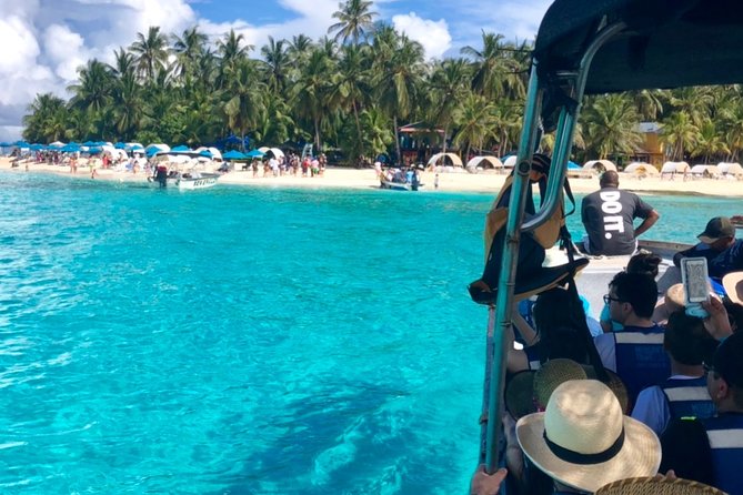 Excursion to Jhony Cay, Aquarium, Bay Tour and Mangroves. - Good To Know