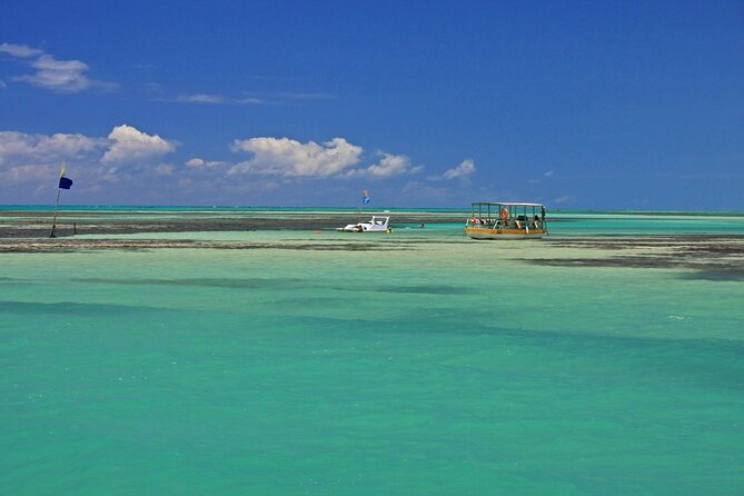 Excursion to Paripueira Beach From Maceió - Good To Know