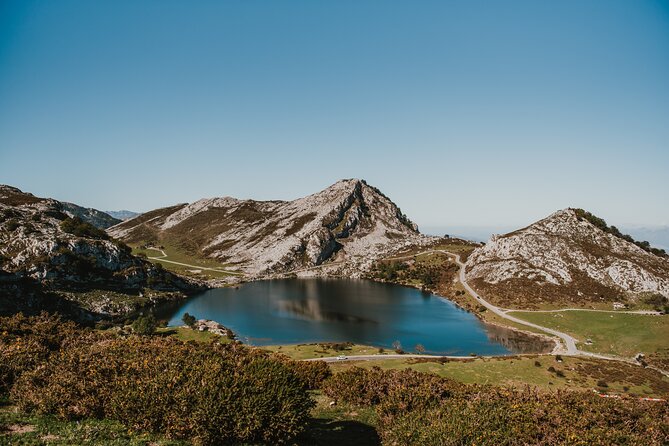 Excursion to the Lakes of Covadonga and Cangas De Onís From Gijón - Key Points