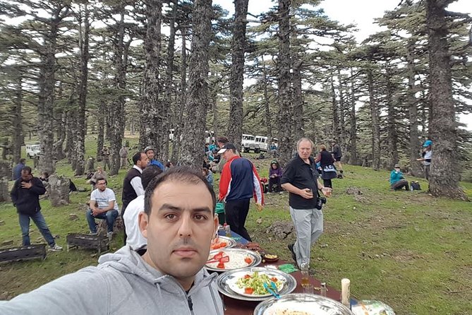 Excursion to the Rif Mountains and Chefchaouen - Good To Know
