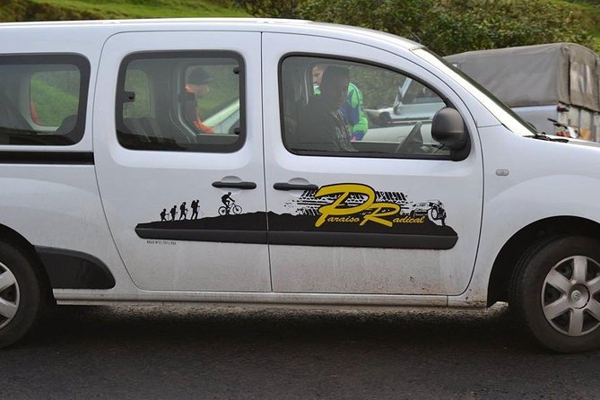 Excursions / Van Tours / Sightseeing - Good To Know
