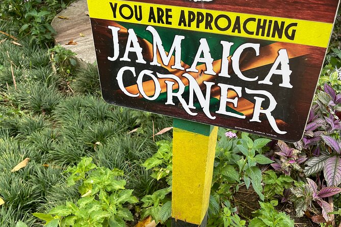 Exotic Ocho Rios Historical Sightseeing Tour - Overview of the Tour