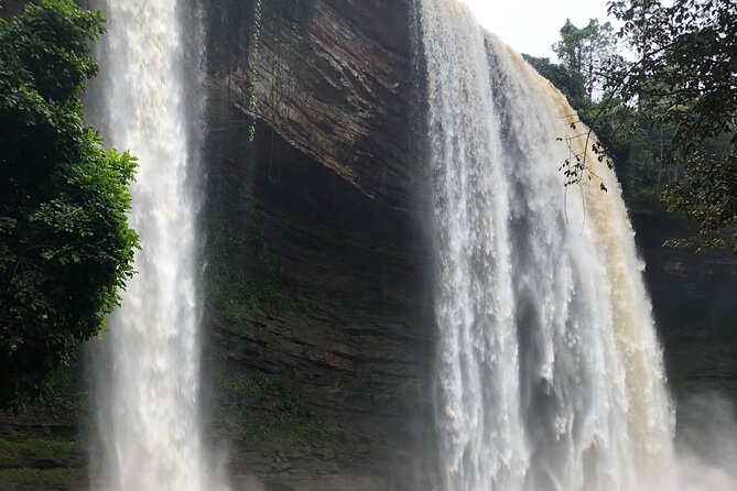 Experience Boti Waterfalls, Aburi Botanical Gardens & Tetteh Quarshie Cocoa Farm - Good To Know