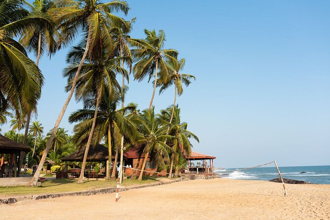 Experience Cape Coast Castle and Kakum National Park - Good To Know