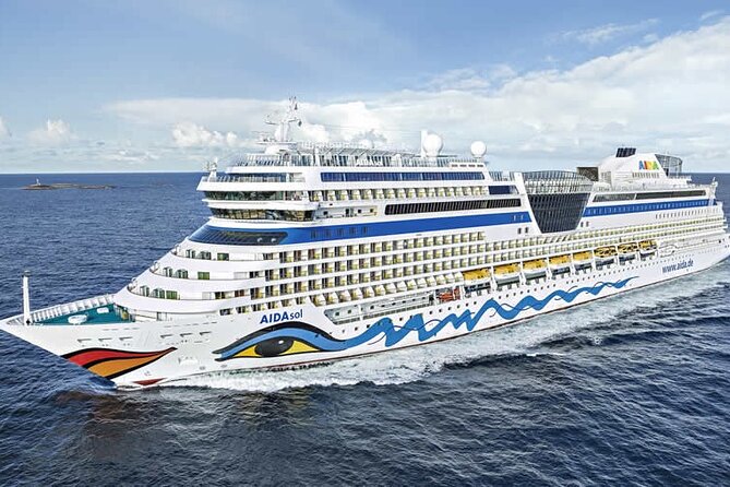 Experience Easter Island Shared Tour for Cruise Ship Passengers - Good To Know