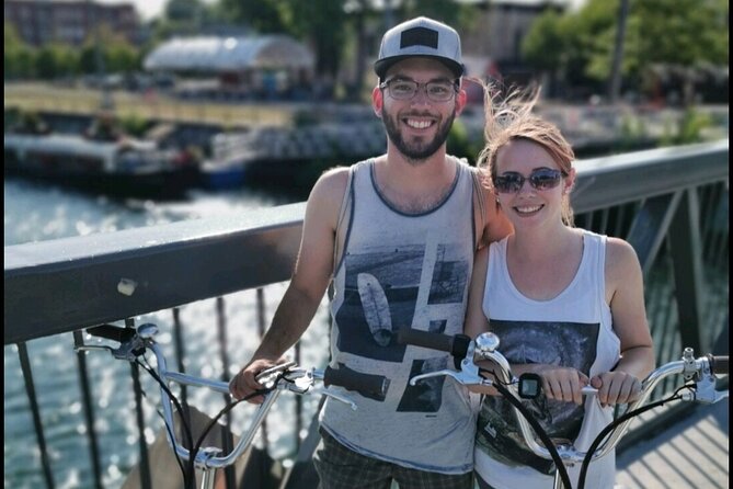 Experience Old Montreal on E-Scooters With a Local Comedian - Good To Know