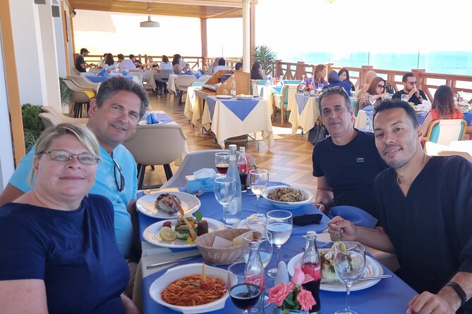 Experience the True Essence of Rabat in a Private Local Tour - Key Points