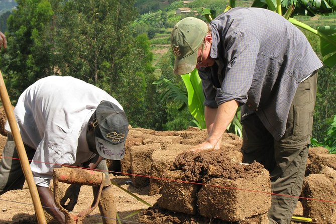 Experience Traditional Construction - Good To Know