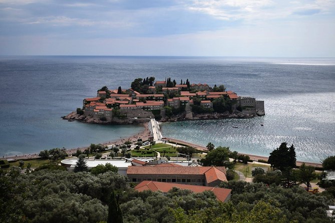 Explore Adriatic Coast of Montenegro - Private Budva & Tivat Tour - Good To Know