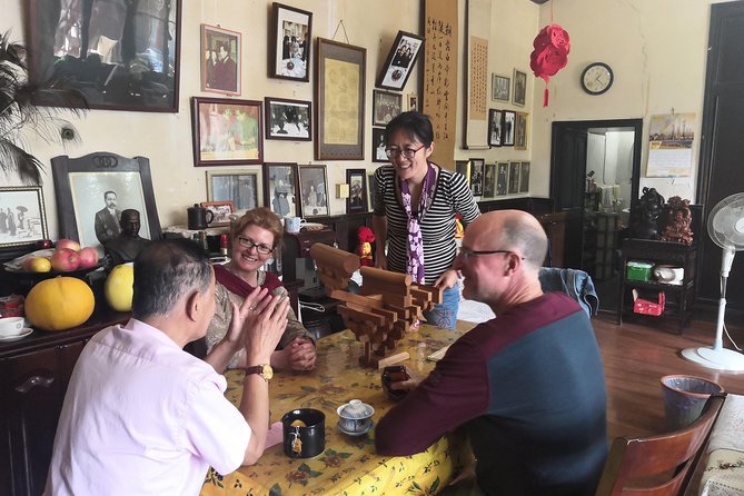 Explore Ancient Chinese Architecture & Meet Its People - Good To Know