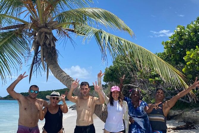 Explore Culebra With Locals: Beaches, Food, Landscapes and Its People - Tour Overview