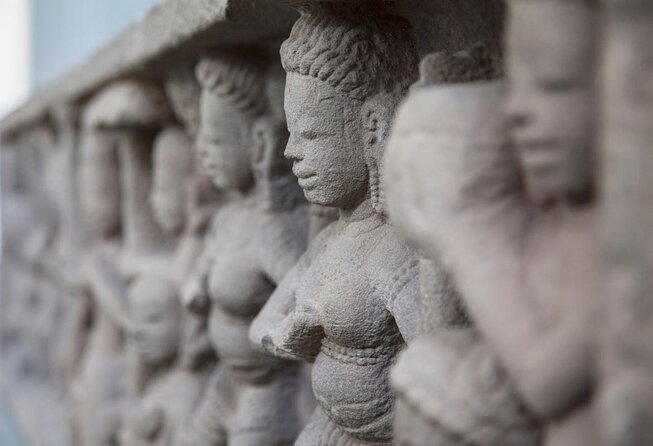 Explore Da Nang in One Day _Private Tour - Good To Know
