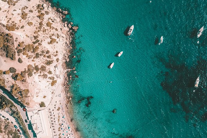 Explore Formentera Sailboat Trip Review - Included Amenities