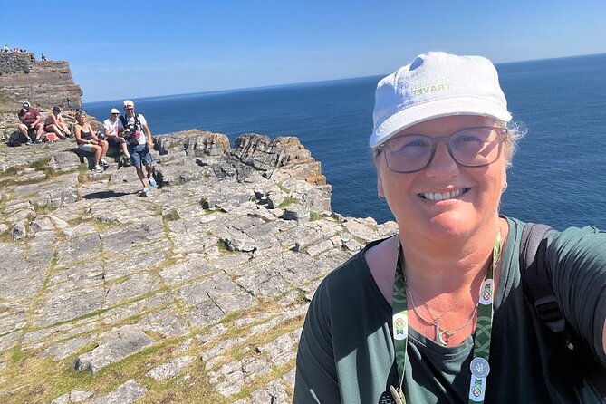 Explore Galway City Walking Tour - Tour Overview and Details
