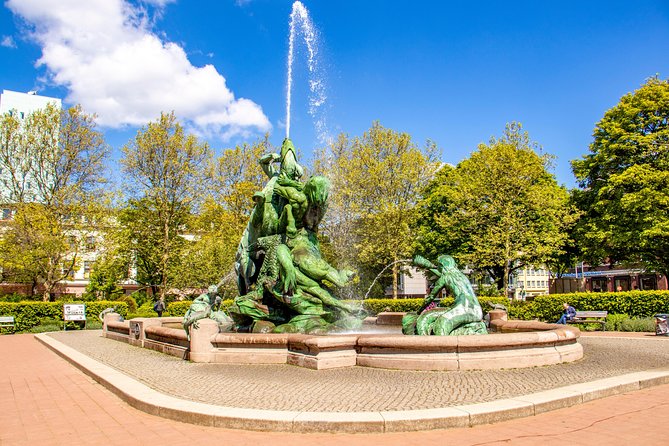 Explore Hamburg in 90 Minutes With a Local - Good To Know