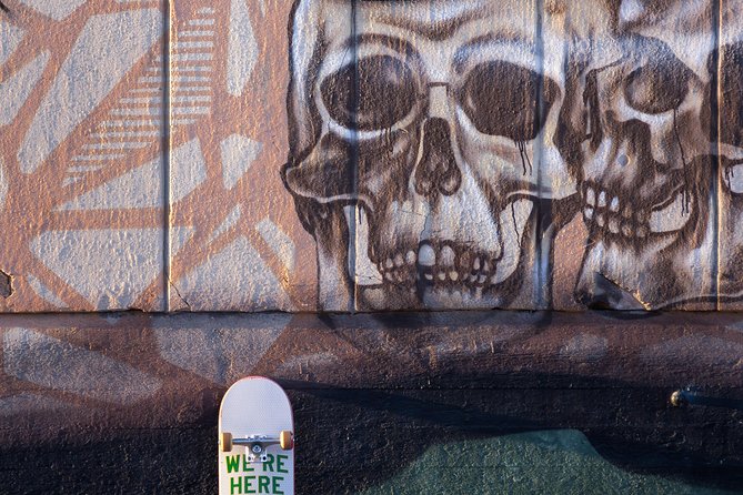 Explore Helsinki'S Best Street Art Quarter - Good To Know