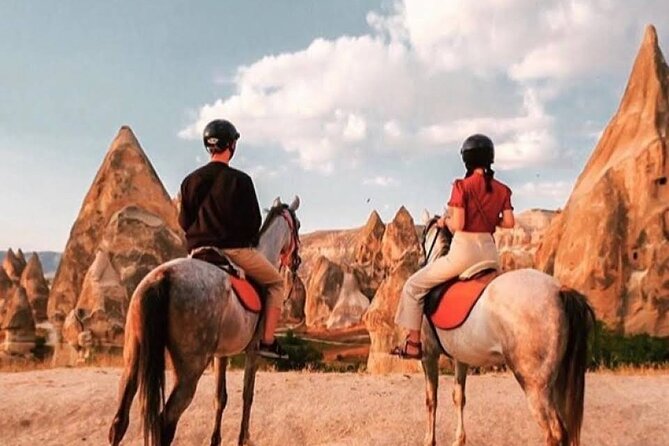 Explore Hidden Valleys of Cappadocia on Horseback - Good To Know
