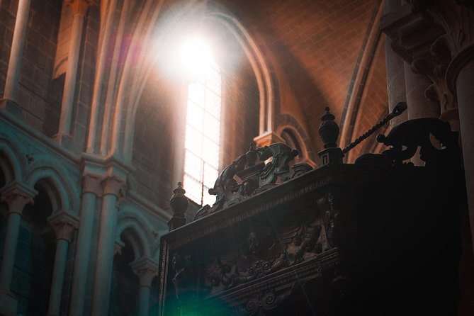 Explore Lausanne'S Art and Culture With a Local - Key Points