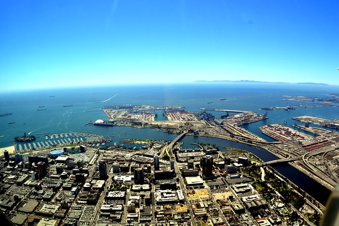 Explore Long Beach: Self-Guided Audio Tour Review - Overview of the Tour