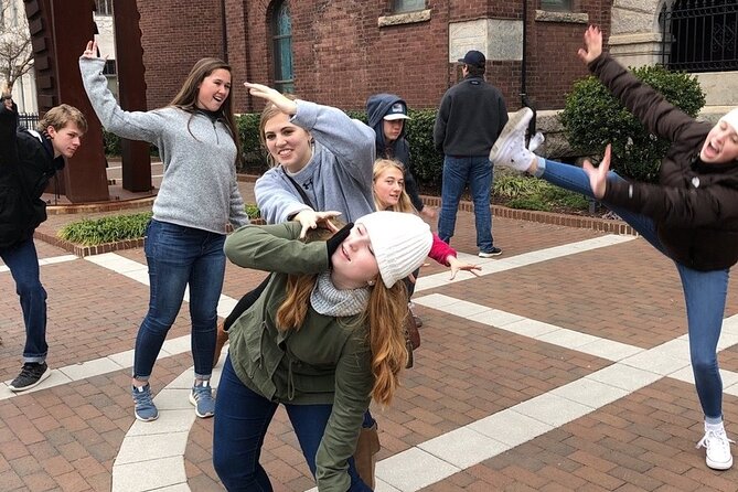 Explore Moncton With a Unique Scavenger Hunt by Zombie Scavengers - Good To Know