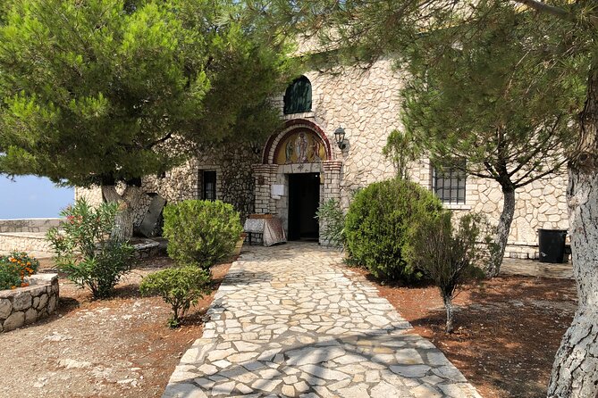 Explore More in Corfu North Route - Good To Know