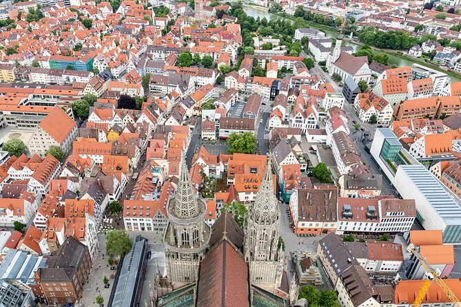 Explore Münster in 60 Minutes With a Local - Good To Know