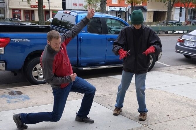 Explore Oakville With a Fun Scavenger Hunt by Zombie Scavengers - Good To Know