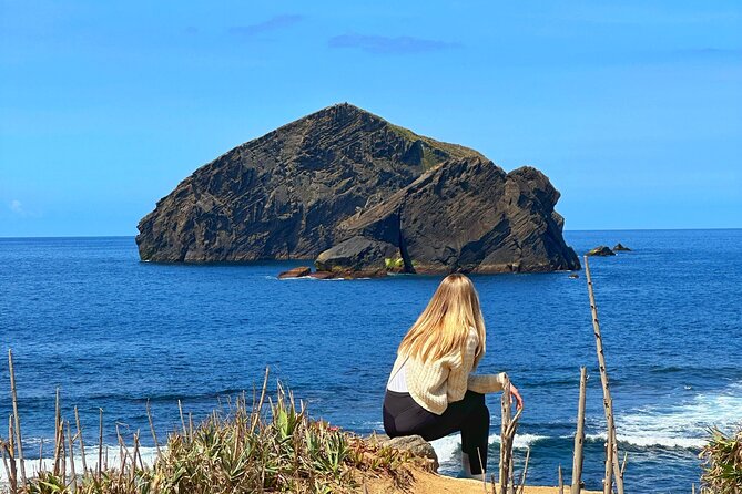 Explore Sete Cidades - Private Jeep Tour With Local Guide - Private Jeep Tour Overview
