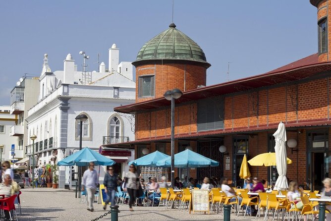 Explore the Eastern Algarve Visit Olhão Market, Tavira, Faro - Good To Know