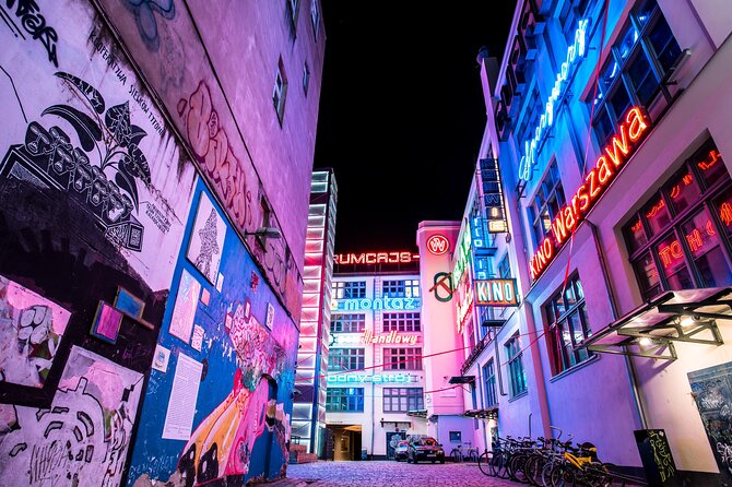 Explore the Instaworthy Spots of Wroclaw With a Local - Good To Know