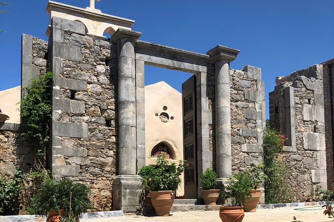 Explore the Secrets of Wine and Olives in Rethymno - Viator Help Centre for Inquiries
