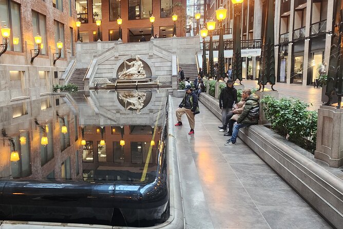 Explore the Underground City With a Local Comedian - Good To Know