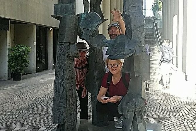 Explore Toronto With a Scavenger Hunt by Operation City Quest - Good To Know