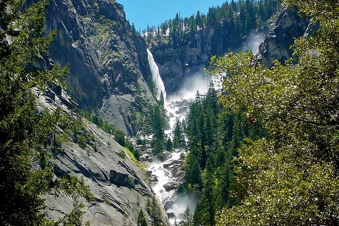 Explore Yosemite Panorama Trail: Self-Guided Audio Tour - Overview of the Panorama Trail