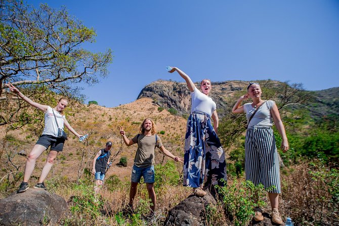 Exploring the EAST 8 Day Uganda Safari - Key Points