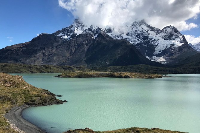 Express W Circuit - Torres Del Paine - About Your Stay