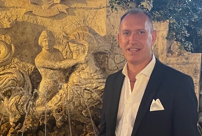 Fabio, Private Transfer to Civitavecchia From Rome and Vice Versa - Key Points