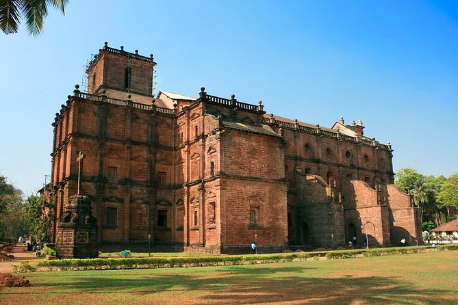 Fabulous Tropical Indian Beaches - 3 Nights In Goa - Good To Know