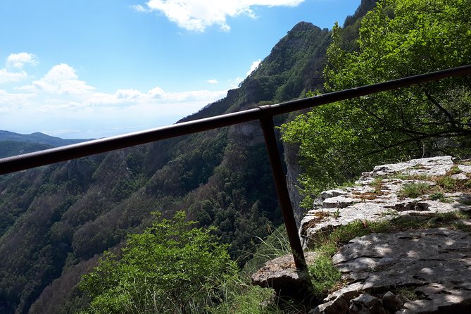 Faito Trek Tour, Cable Car Excursion and Scenic Trails - Key Points