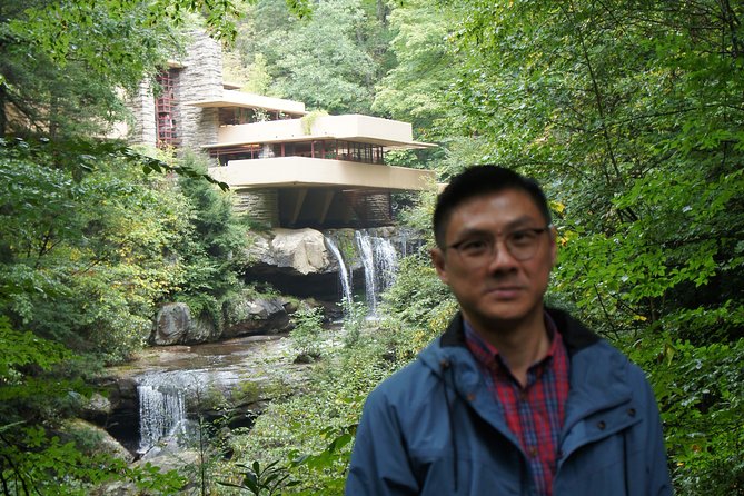 FALLINGWATER - Americas UNESCO World Heritage Masterpiece! - Good To Know