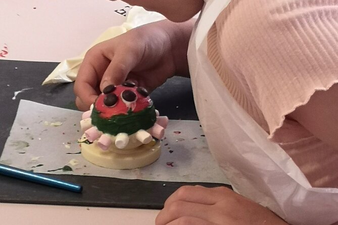 Family of Monsters Chocolate Making Class in Malta - Good To Know