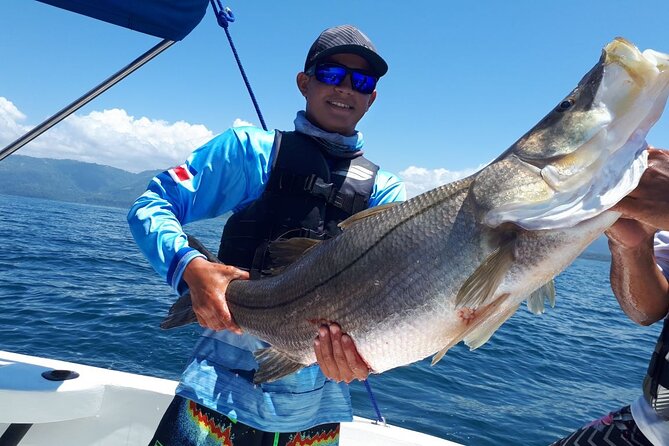 Family Package Private Fishing and Snorkeling - Good To Know