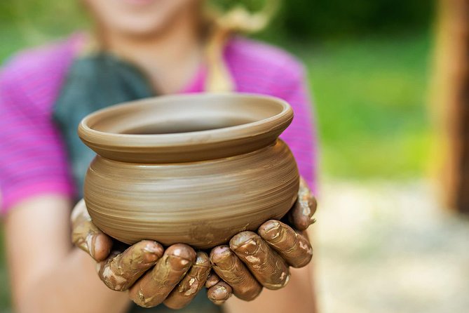 Family Pottery Class in Bronte Harbour, Oakville, Ontario - Good To Know